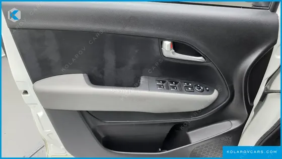 KIA RAY LUXURY