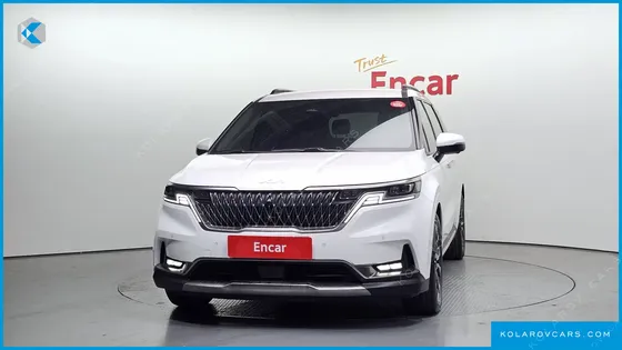 KIA CARNIVAL DIESEL 9-SEATER SIGNATURE