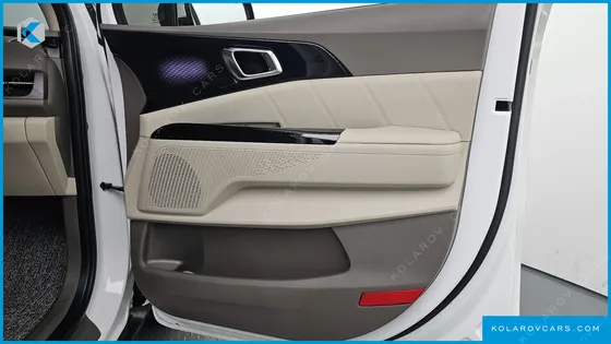 KIA CARNIVAL DIESEL 9-SEATER SIGNATURE
