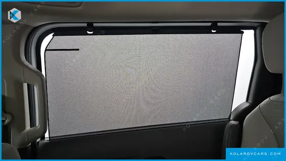 KIA CARNIVAL DIESEL 9-SEATER SIGNATURE