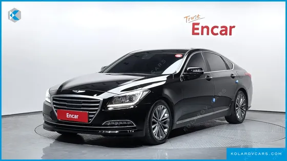 HYUNDAI GENESIS G330 PREMIUM AWD