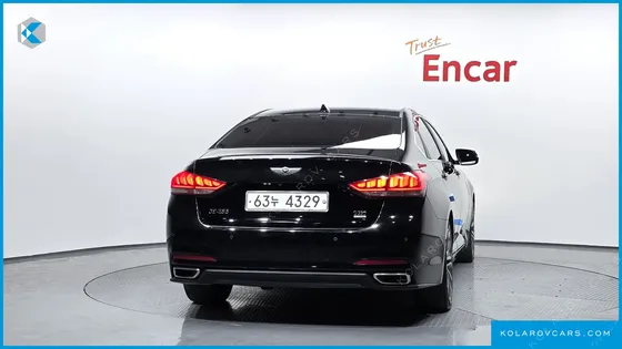 HYUNDAI GENESIS G330 PREMIUM AWD