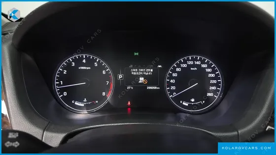 HYUNDAI GENESIS G330 PREMIUM AWD