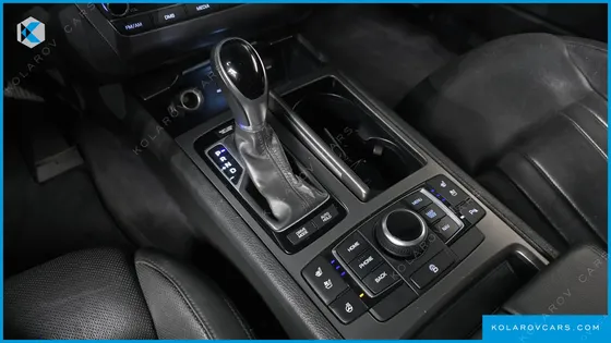 HYUNDAI GENESIS G330 PREMIUM AWD