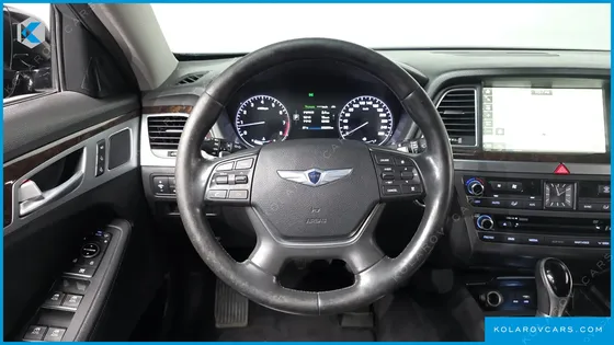 HYUNDAI GENESIS G330 PREMIUM AWD