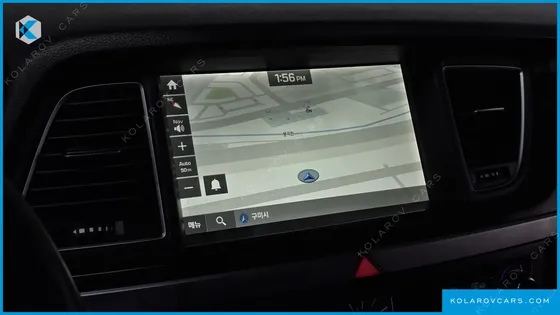 HYUNDAI GENESIS G330 PREMIUM AWD