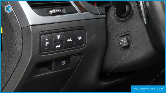HYUNDAI GENESIS G330 PREMIUM AWD