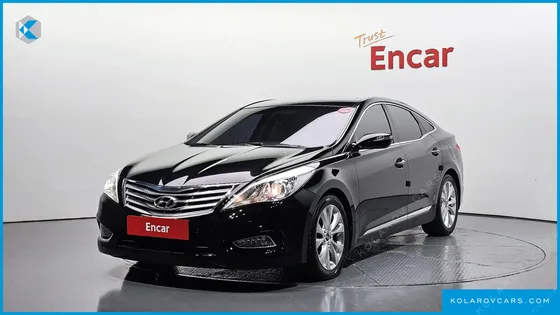 HYUNDAI GRANDEUR HG300 NOBLE