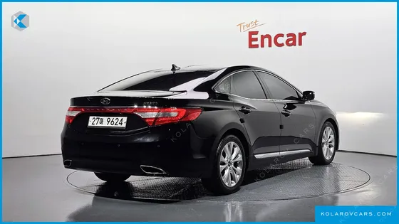 HYUNDAI GRANDEUR HG300 NOBLE