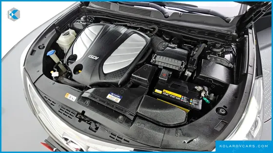 HYUNDAI GRANDEUR HG300 NOBLE
