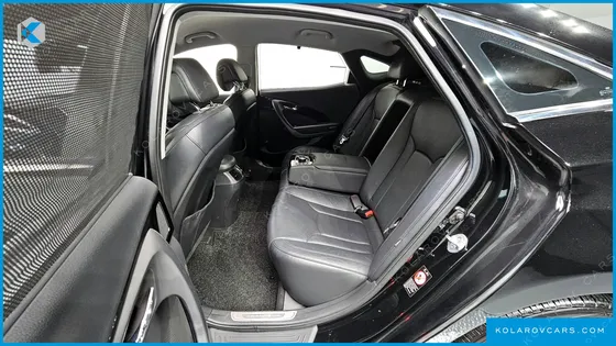 HYUNDAI GRANDEUR HG300 NOBLE