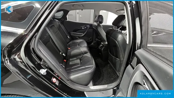 HYUNDAI GRANDEUR HG300 NOBLE