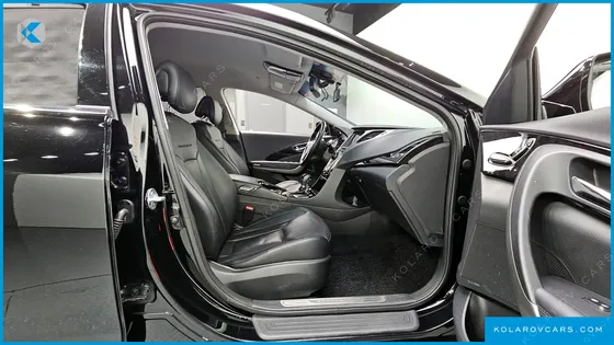 HYUNDAI GRANDEUR HG300 NOBLE