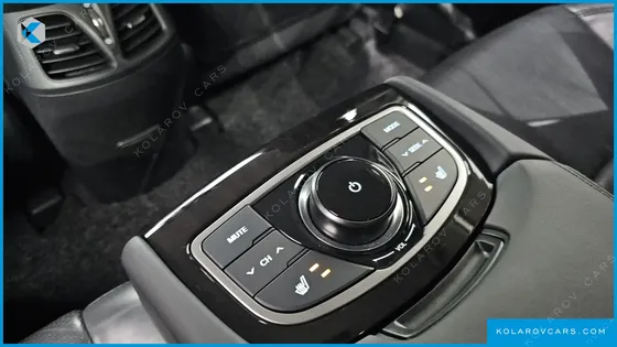 HYUNDAI GRANDEUR HG300 NOBLE
