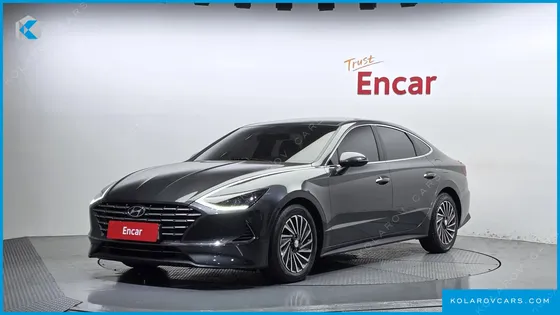 HYUNDAI SONATA PREMIUM