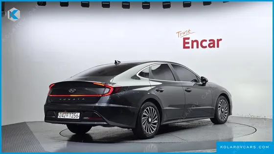 HYUNDAI SONATA PREMIUM