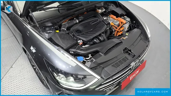HYUNDAI SONATA PREMIUM