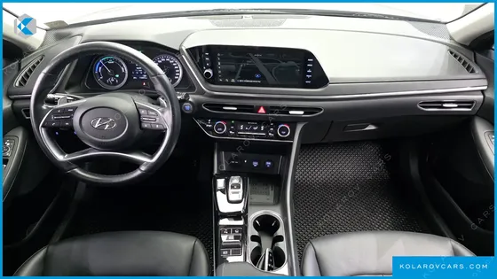 HYUNDAI SONATA PREMIUM