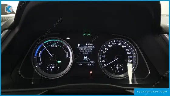 HYUNDAI SONATA PREMIUM