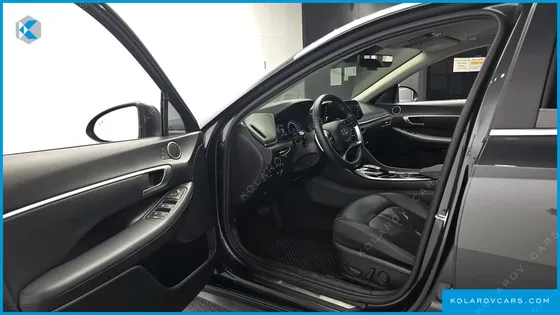 HYUNDAI SONATA PREMIUM