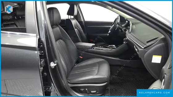 HYUNDAI SONATA PREMIUM