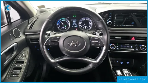 HYUNDAI SONATA PREMIUM