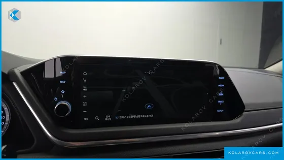 HYUNDAI SONATA PREMIUM