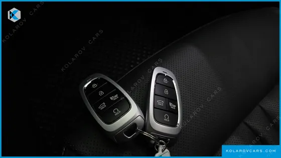 HYUNDAI SONATA PREMIUM