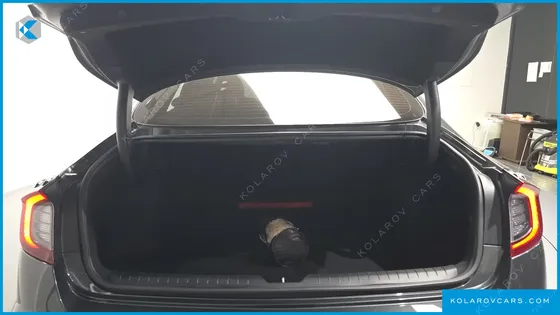HYUNDAI SONATA PREMIUM
