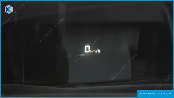 HYUNDAI GENESIS G330 MODERN AWD