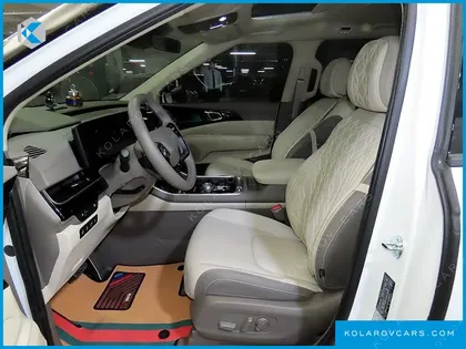 KIA CARNIVAL HEV 7-SEATER X LINE