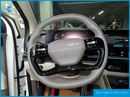 KIA CARNIVAL HEV 7-SEATER X LINE