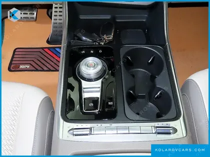 KIA CARNIVAL HEV 7-SEATER X LINE