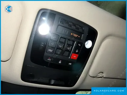 KIA CARNIVAL HEV 7-SEATER X LINE