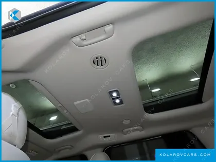 KIA CARNIVAL HEV 7-SEATER X LINE