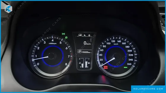 HYUNDAI GRANDEUR HG240 MODERN
