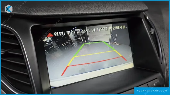 HYUNDAI GRANDEUR HG240 MODERN