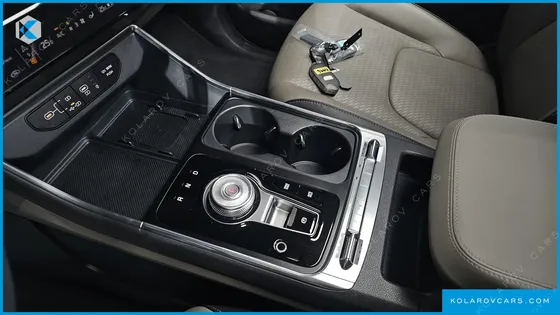 KIA CARNIVAL DIESEL 7-SEATER GRAVITY