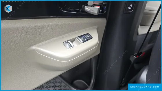 KIA CARNIVAL DIESEL 7-SEATER GRAVITY
