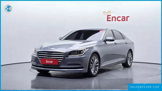 HYUNDAI GENESIS G330 PREMIUM AWD