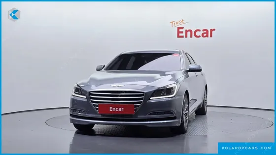 HYUNDAI GENESIS G330 PREMIUM AWD