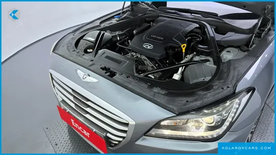 HYUNDAI GENESIS G330 PREMIUM AWD