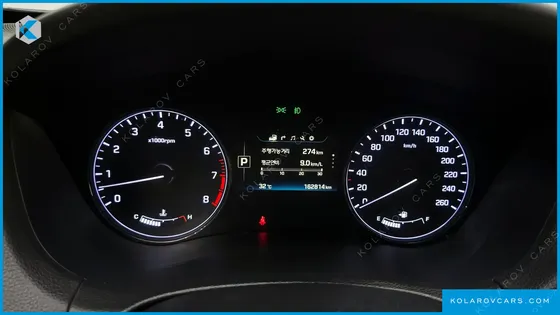 HYUNDAI GENESIS G330 PREMIUM AWD