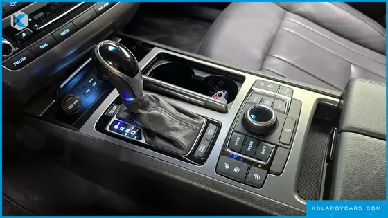 HYUNDAI GENESIS G330 PREMIUM AWD