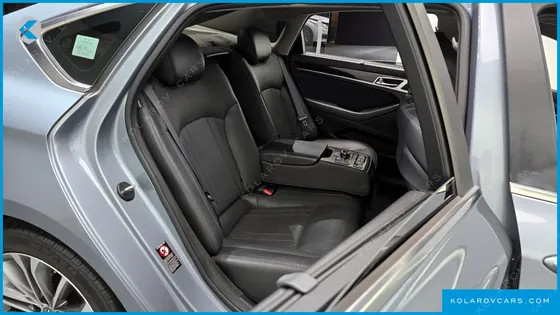 HYUNDAI GENESIS G330 PREMIUM AWD