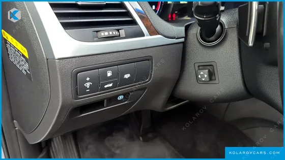 HYUNDAI GENESIS G330 PREMIUM AWD