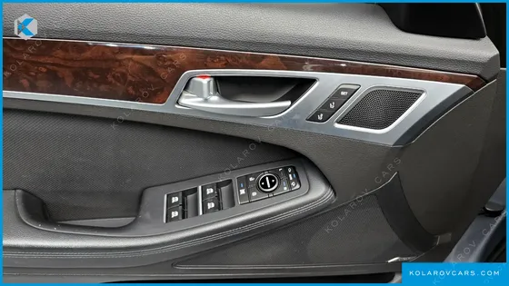 HYUNDAI GENESIS G330 PREMIUM AWD