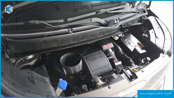 KIA RAY LPI PRESTIGE