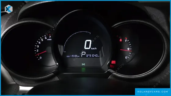 KIA RAY LPI PRESTIGE