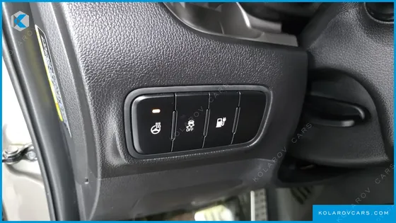 KIA RAY LPI PRESTIGE